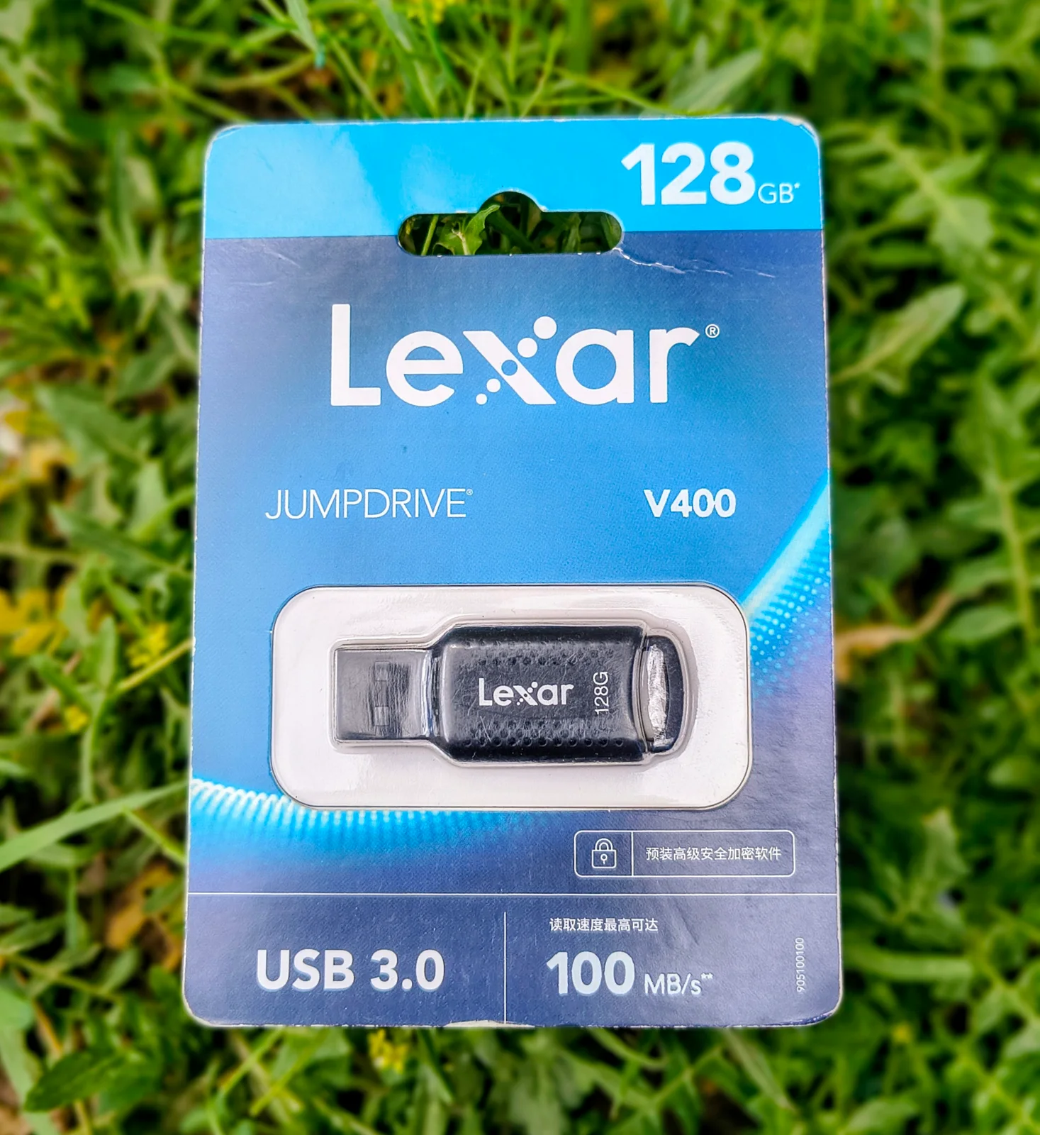 USB Lexar de diferentes capacidades · imagen 3