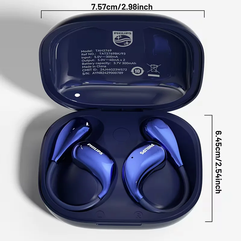Auricular Philips TAT2769 · imagen 2