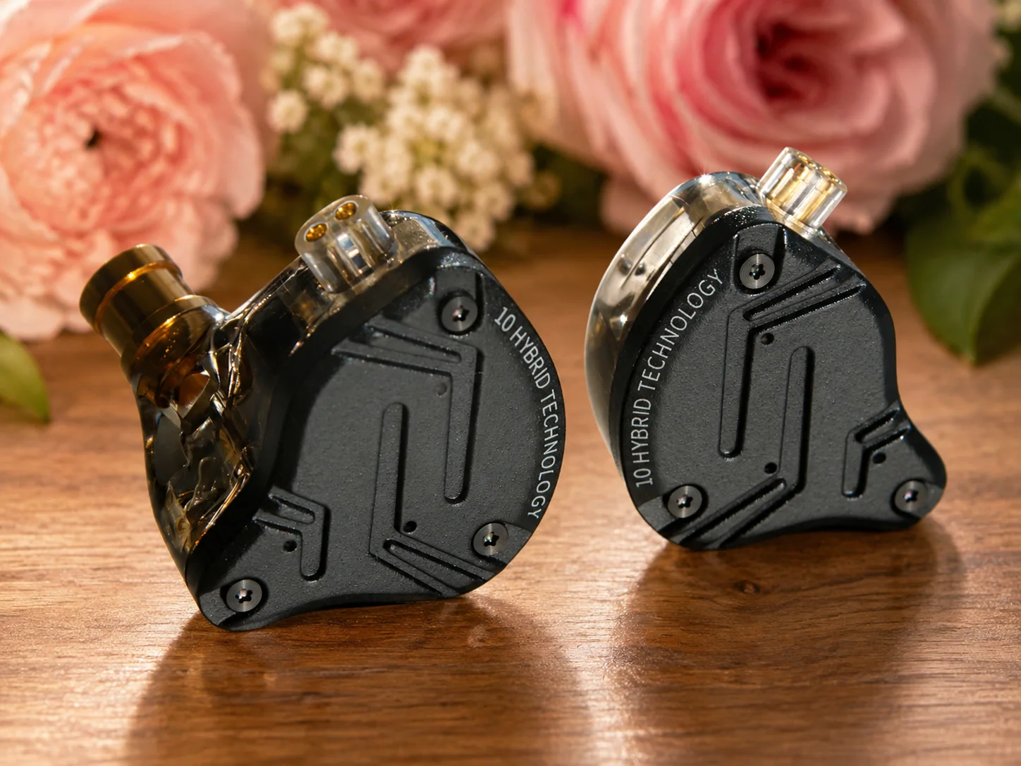 KZ ZS10 PRO X · imagen 3